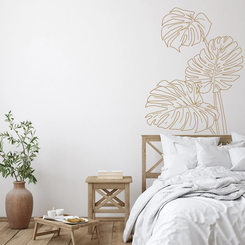 Monstera Tropical Jungle Leave - Monstera Thai Constellation 评论和价格