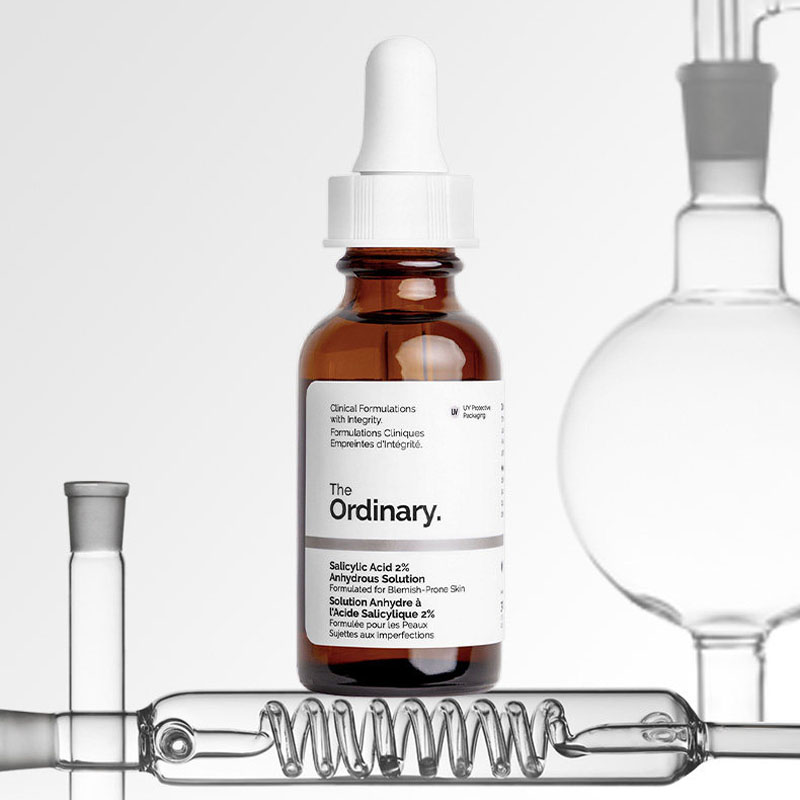 30ml Salicylic Acid 2% Anhydro - Anthurium Crystallinum 评论和价格