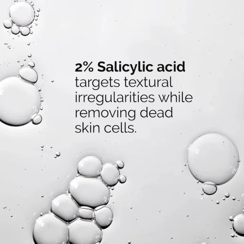 30ml Salicylic Acid 2% Anhydro - Anthurium Crystallinum 评论和价格