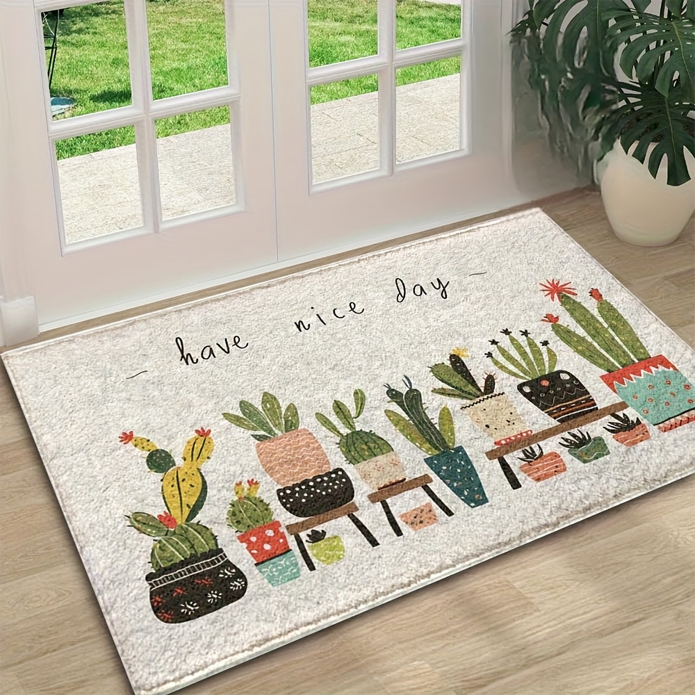 Have Nice Day Potted Cactus Co - Plant Parent Pot 评论和价格