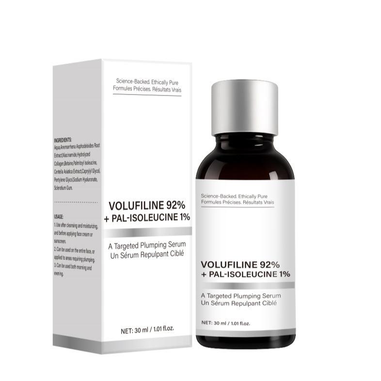 Volufiline 92% + Pal-Isoleucin - Anthurium Crystallinum 评论和价格