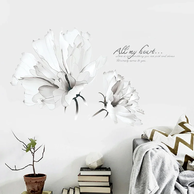 Fresh Wall Sticker Creative Be - Monstera Thai Constellation 评论和价格