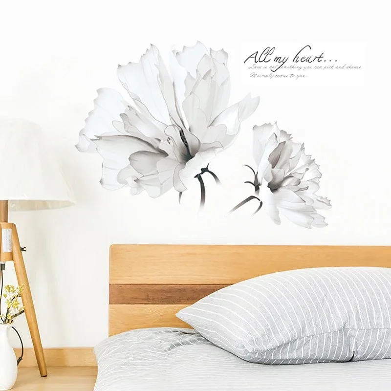 Fresh Wall Sticker Creative Be - Monstera Thai Constellation 评论和价格