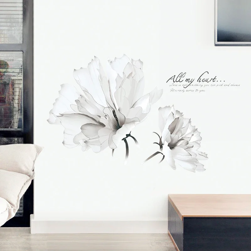 Fresh Wall Sticker Creative Be - Monstera Thai Constellation 评论和价格