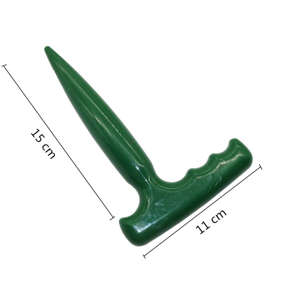 Seed Cultivation Soil Puncher  - Plant Parents 评论和价格