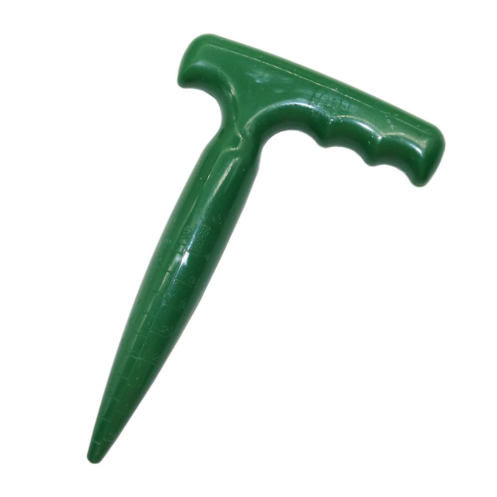 Seed Cultivation Soil Puncher  - Plant Parents 评论和价格