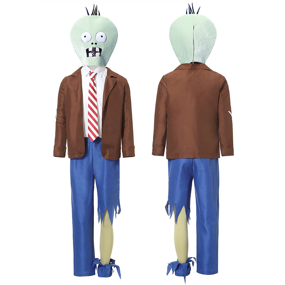 Parent Child Halloween Cosplay - Parent Of Plant 评论和价格
