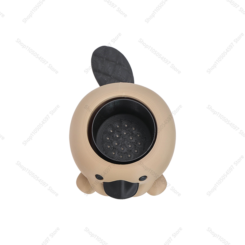 Adorable Platypus Shaped Plant - Plant Parent Pot 评论和价格