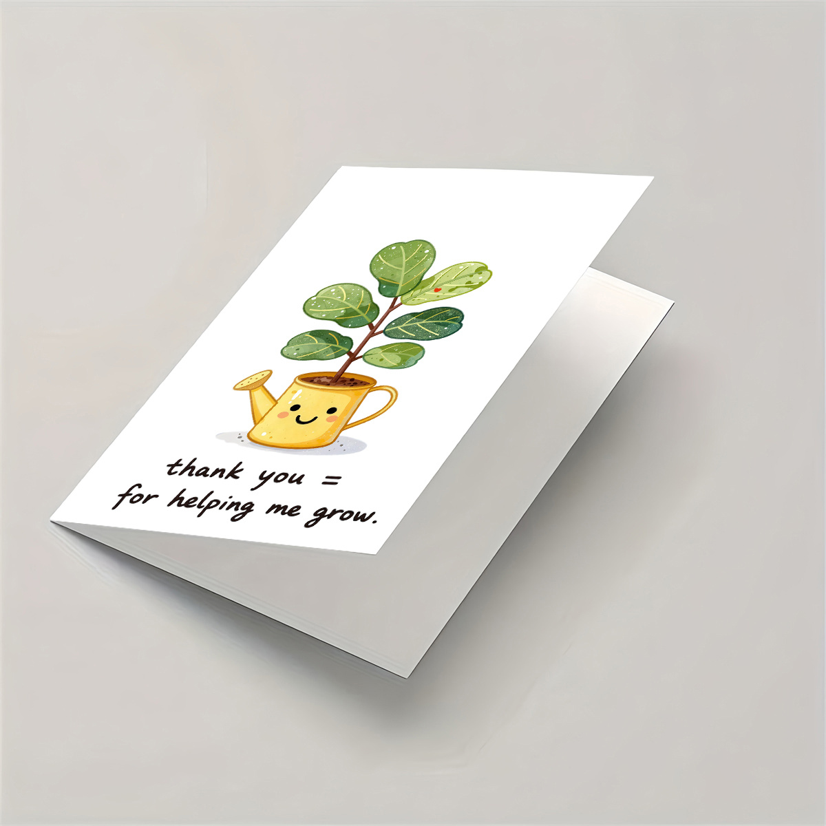 1 Sweet and Warm Thank-you Car - Plant Parents 评论和价格