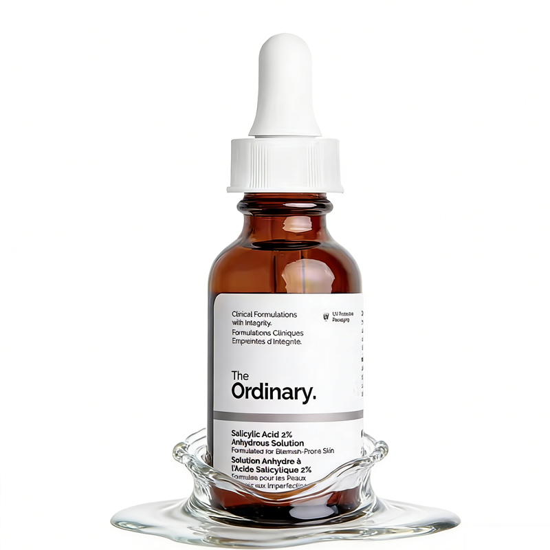 Salicylic Acid 2% Anhydrous So - Anthurium Crystallinum 评论和价格