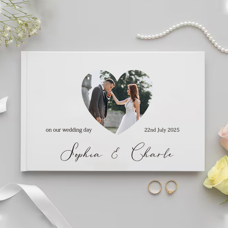 Personalized Guest Book for We - Plant Parent Gifts 评论和价格