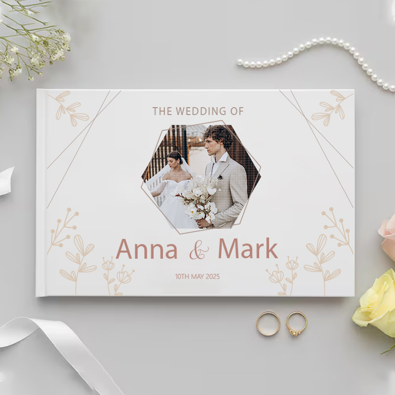 Personalized Guest Book for We - Plant Parent Gifts 评论和价格