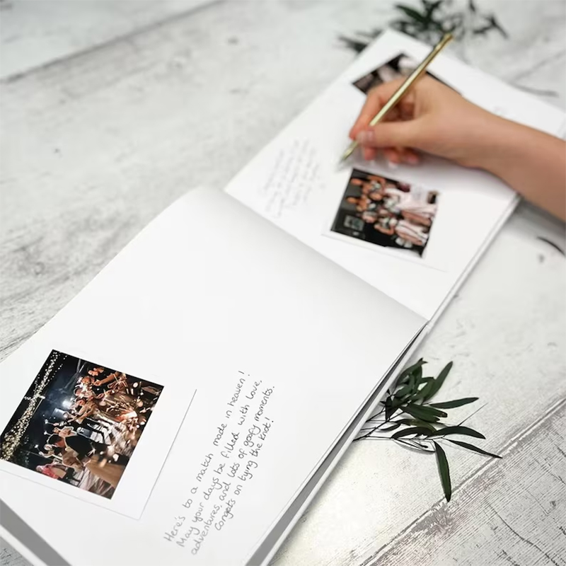 Personalized Guest Book for We - Plant Parent Gifts 评论和价格