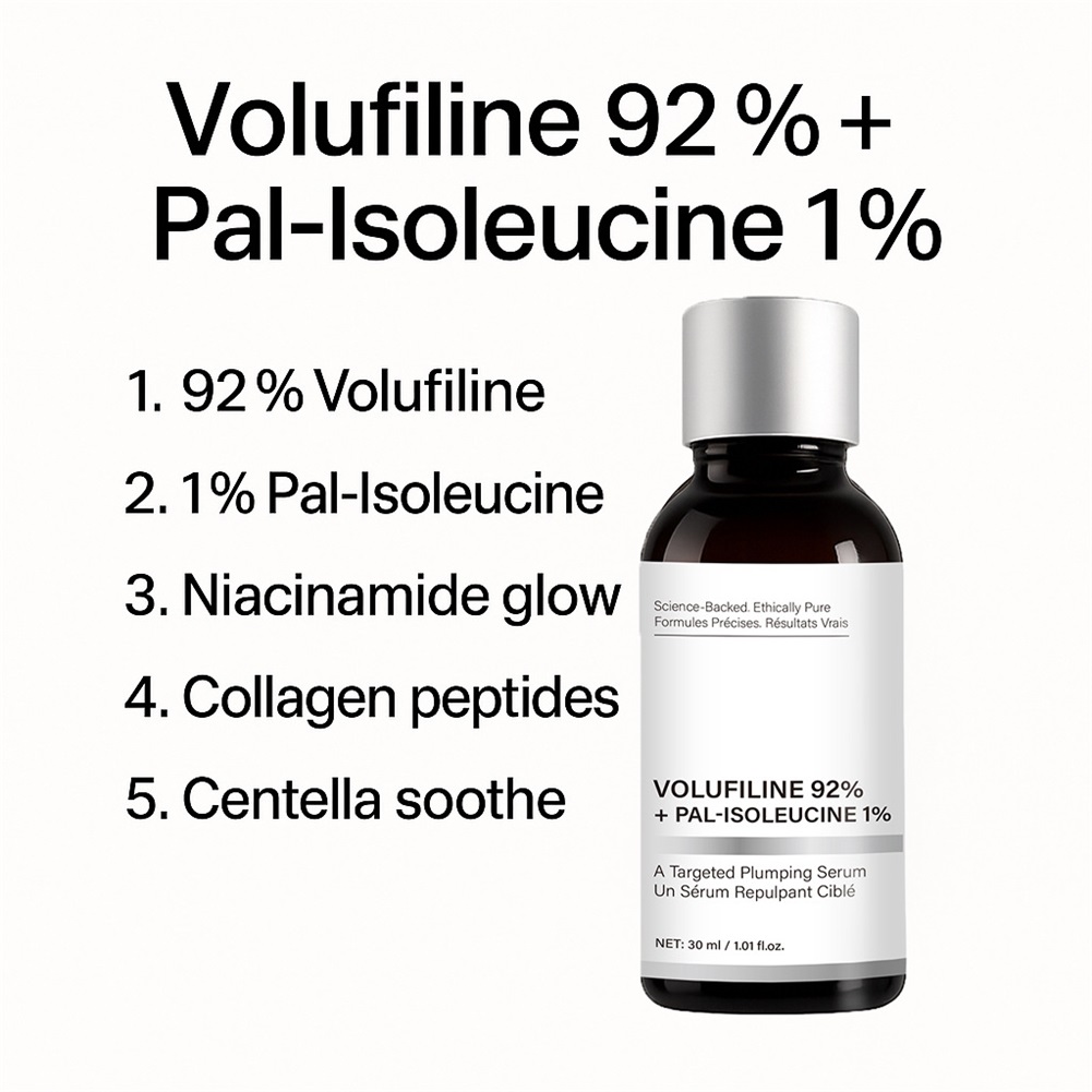 Velofeilin 92%+ Pal-Isoleucine - Anthurium Crystallinum 评论和价格