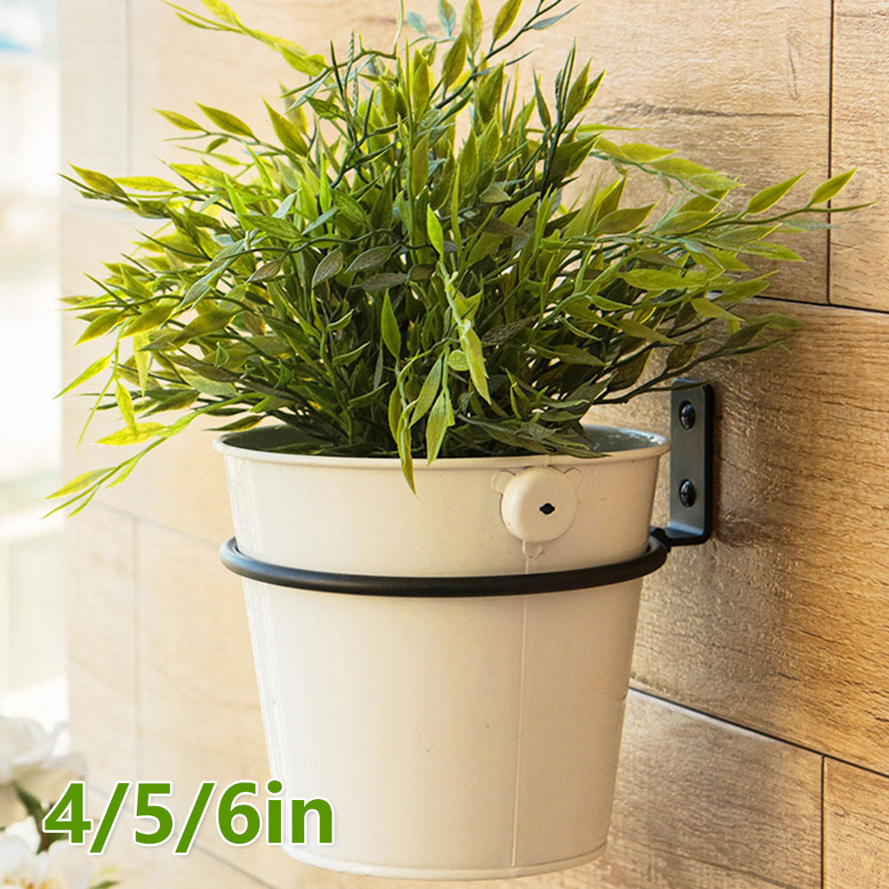 Flower Pot Trays Wall Mounted  - Plant Parents 评论和价格