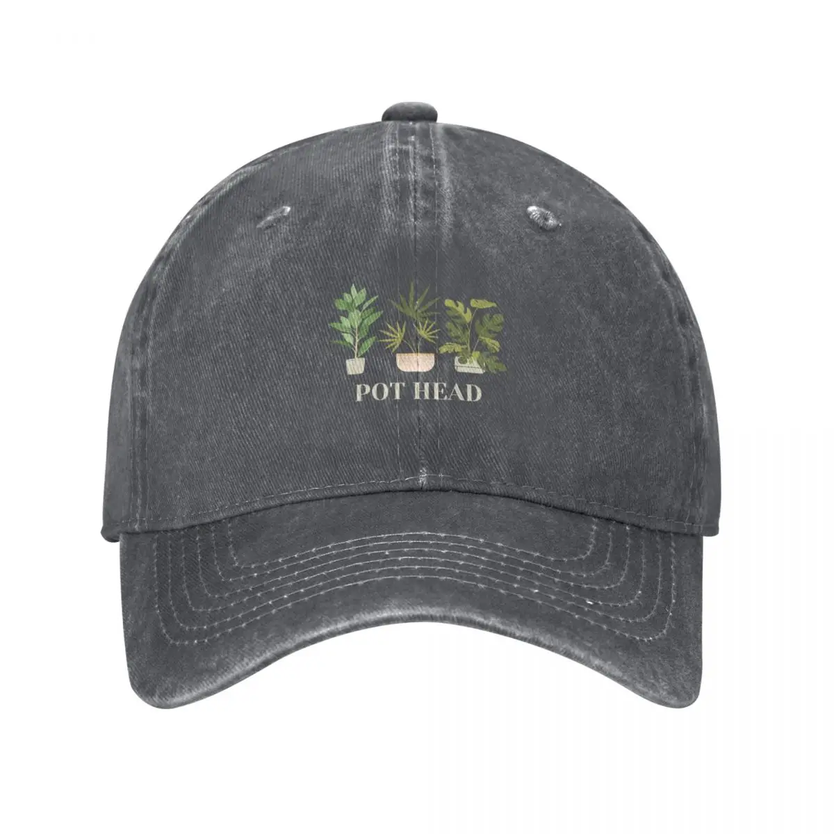 Pot head Plant Parent Baseball - Plant Parent Pot 评论和价格