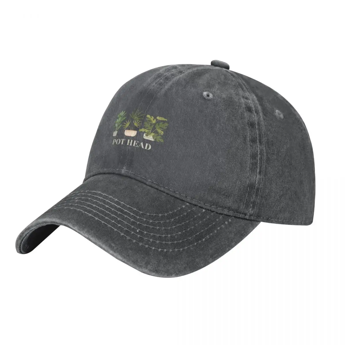 Pot head Plant Parent Baseball - Plant Parent Pot 评论和价格