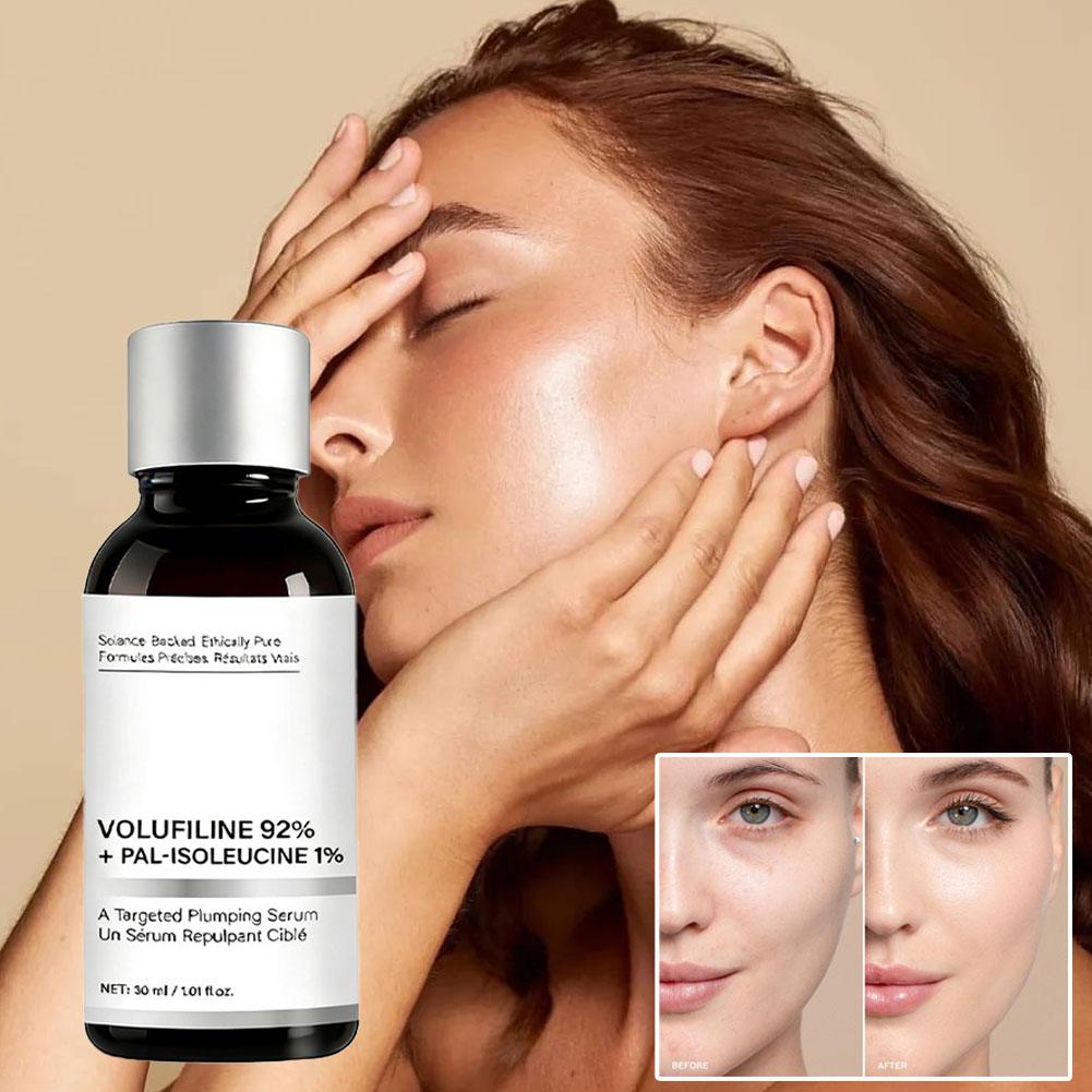 Volufilin 92% + PAL-ISOLEUCINE - Anthurium Crystallinum 评论和价格