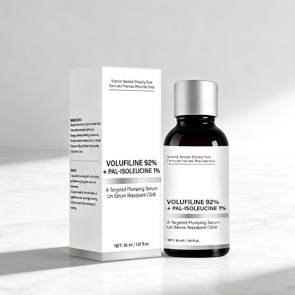 Volufiline 92% + Pal-Isoleucin - Anthurium Crystallinum 评论和价格