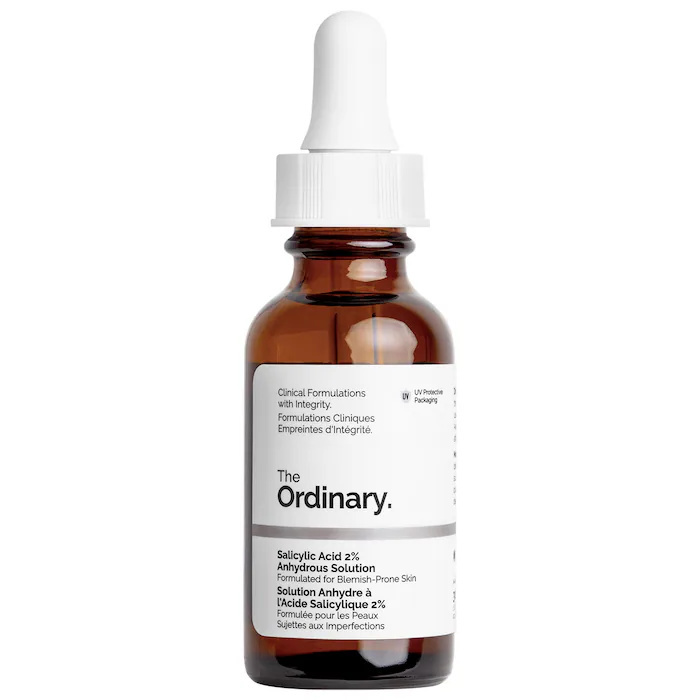 Salicylic Acid 2% Anhydrous So - Anthurium Crystallinum 评论和价格