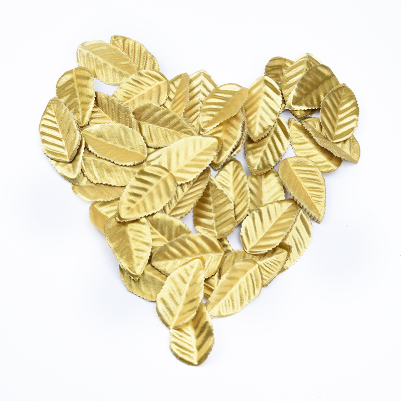 100/200 Pieces Silk Roses Leaf - Plant Parent Gifts 评论和价格