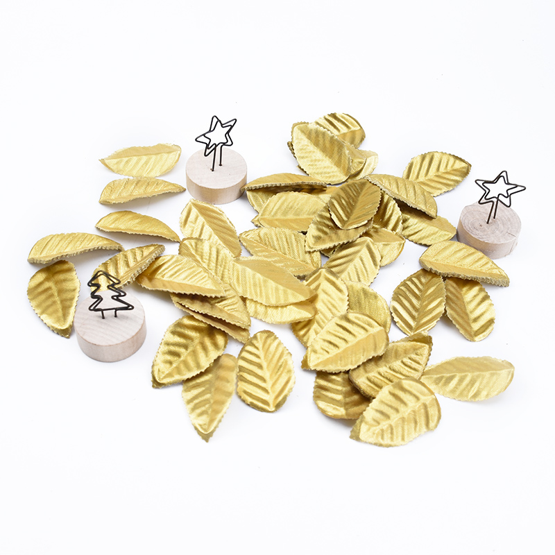 100/200 Pieces Silk Roses Leaf - Plant Parent Gifts 评论和价格