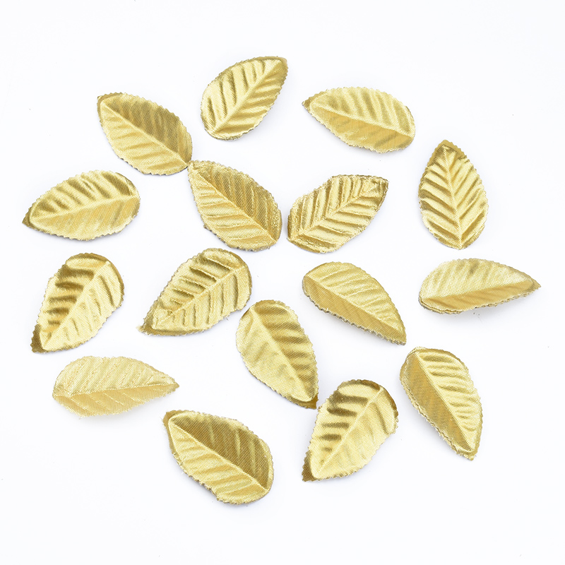 100/200 Pieces Silk Roses Leaf - Plant Parent Gifts 评论和价格