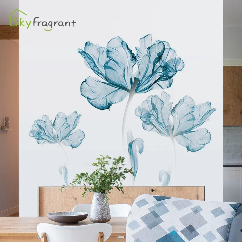 Creative Warm Wall Stickers No - Monstera Thai Constellation 评论和价格